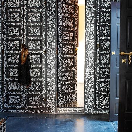 P'Tit Habibi Hotel Маракеш Екстериор снимка