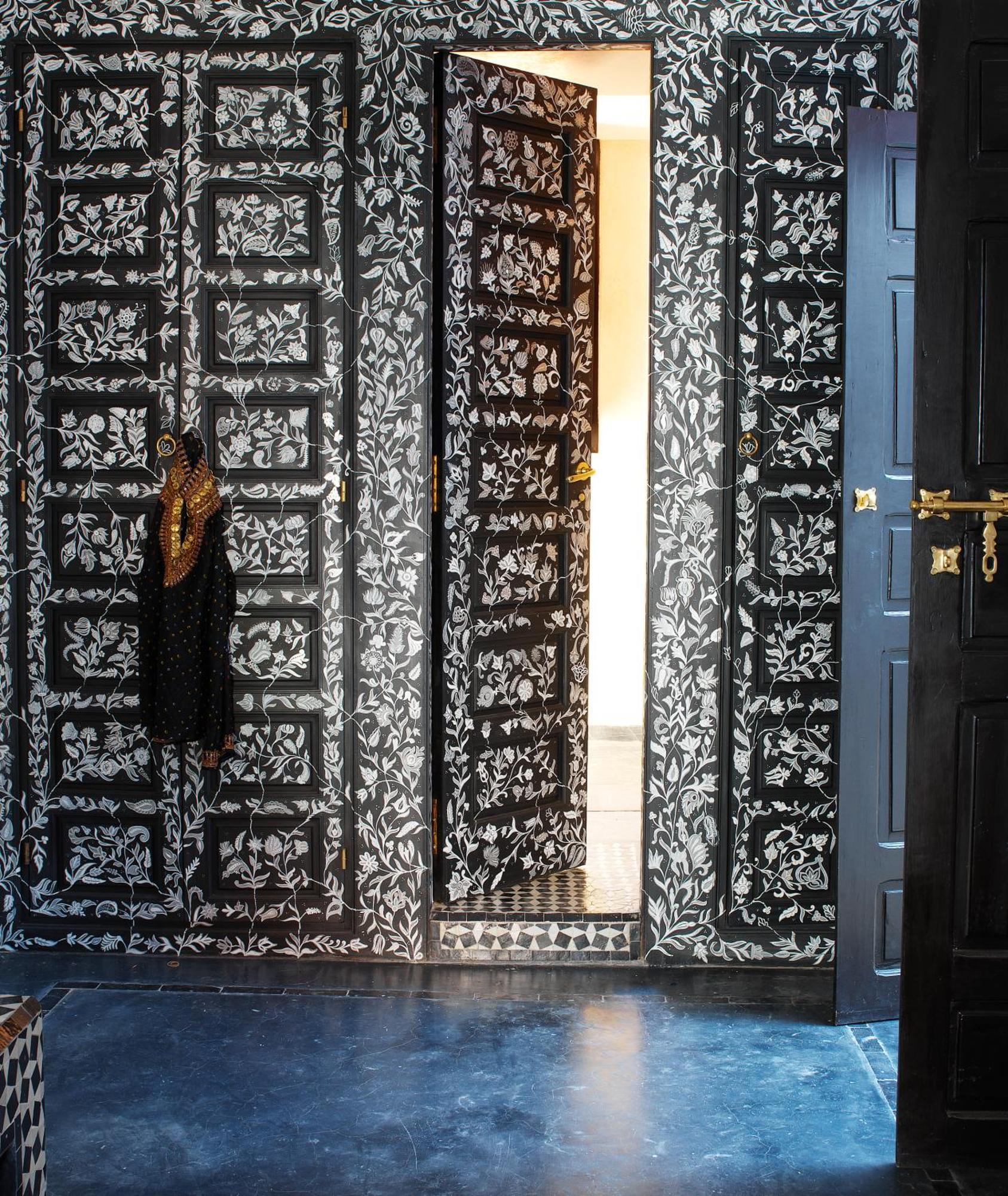 P'Tit Habibi Hotel Маракеш Екстериор снимка